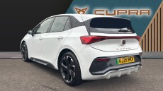 CUPRA Born 170kW e-Boost V1 59kWh 5dr Auto Electric Hatchback
